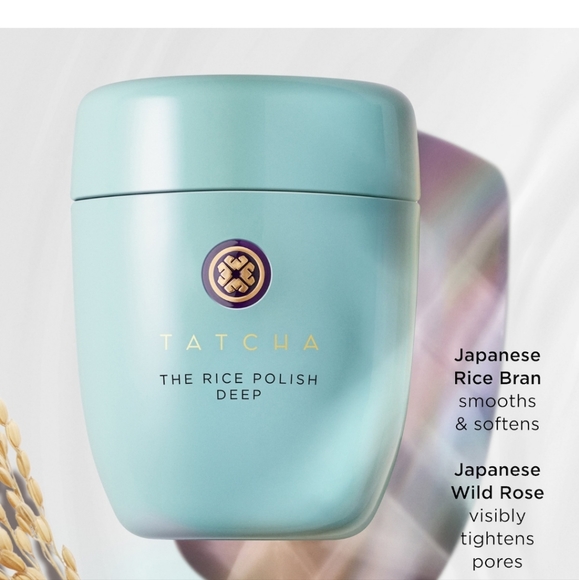 Tatcha the Rice Polish Deep - Picture 3 of 5